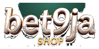 bet9ja shop logo