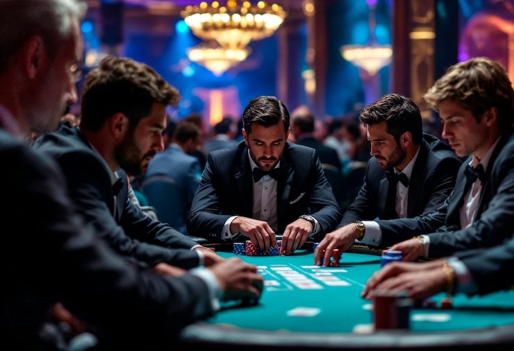 bet9ja shop Live Casino Lobby